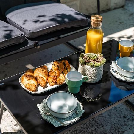 Moapartment Čilipi 外观 照片