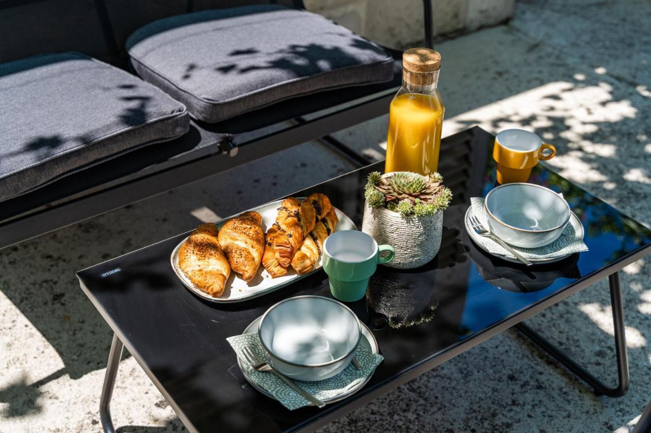 Moapartment Čilipi 外观 照片
