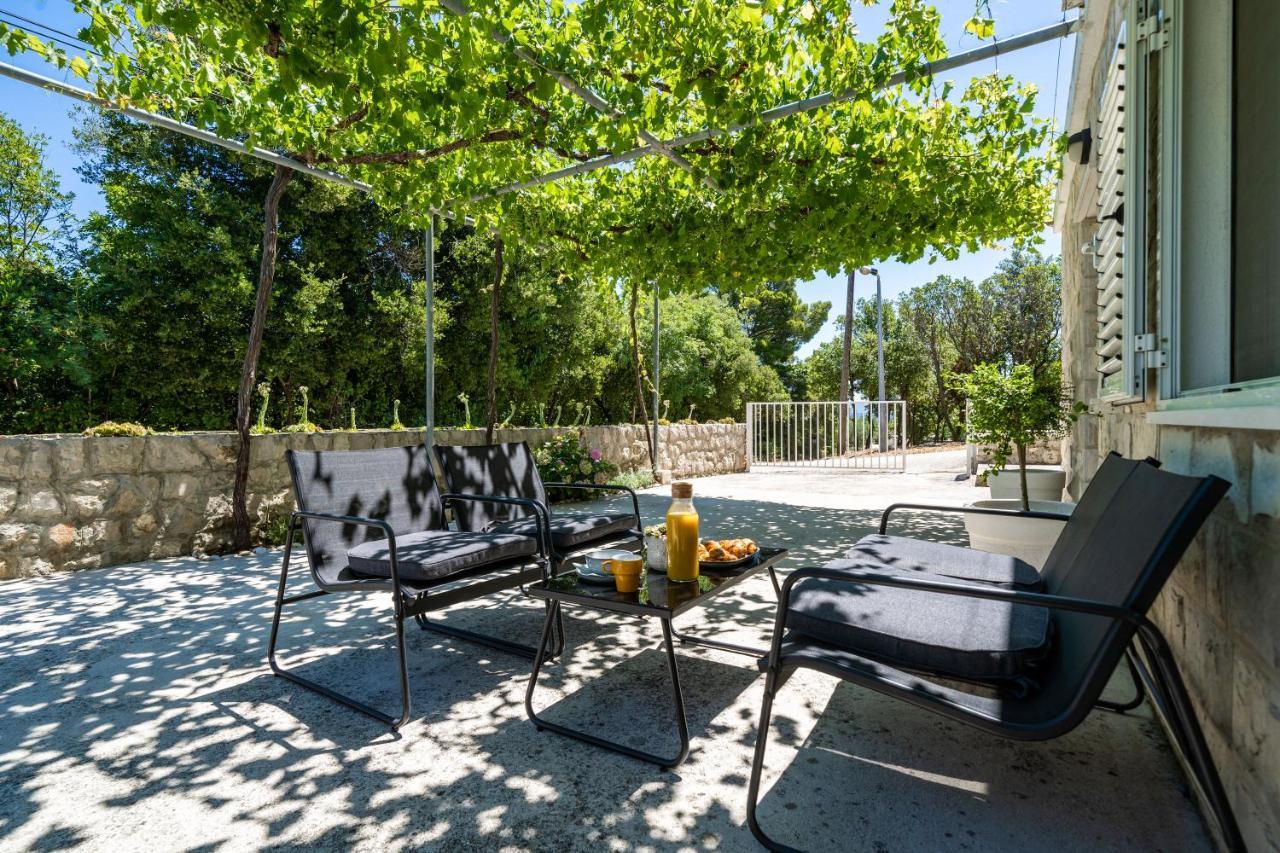Moapartment Čilipi 外观 照片