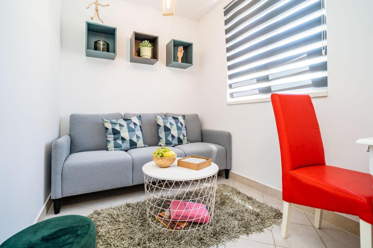 Moapartment Čilipi 外观 照片