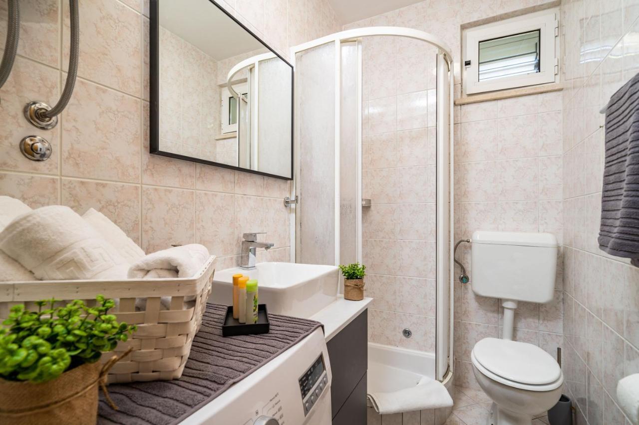 Moapartment Čilipi 外观 照片