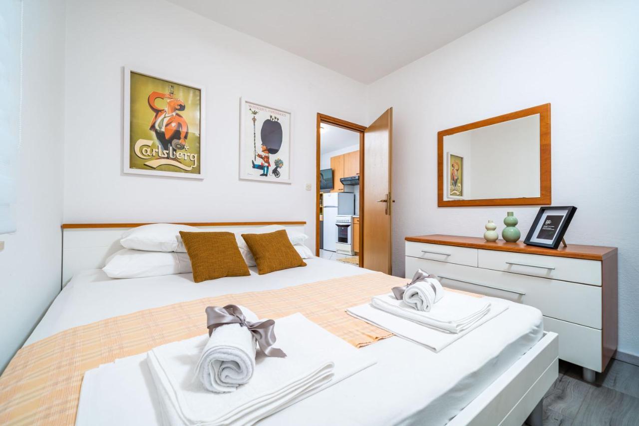 Moapartment Čilipi 外观 照片