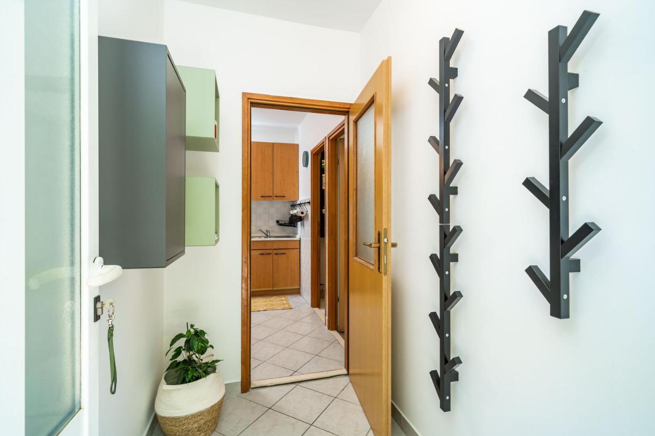 Moapartment Čilipi 外观 照片