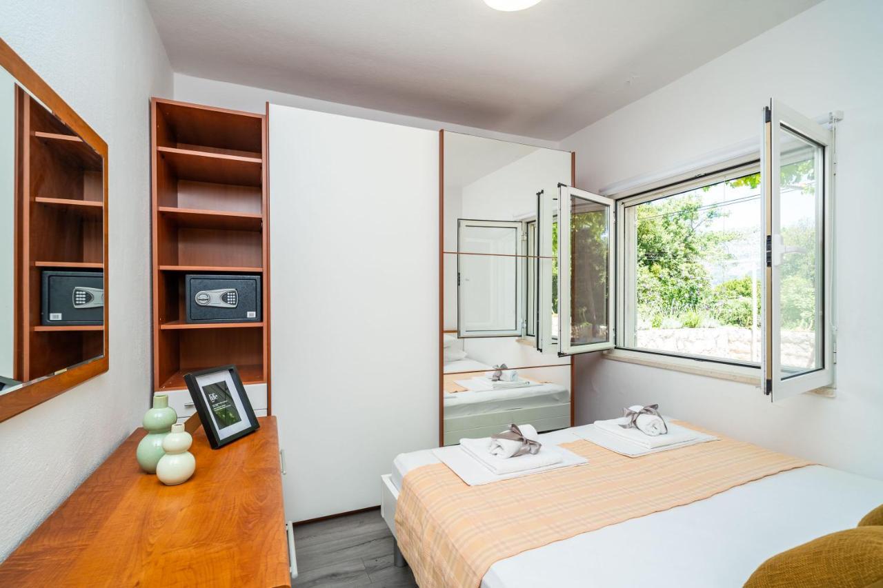 Moapartment Čilipi 外观 照片