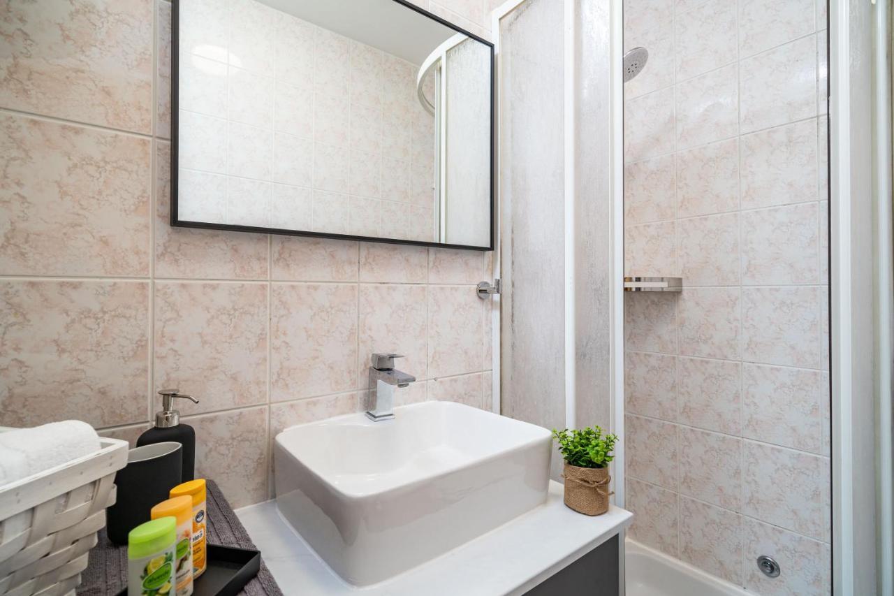 Moapartment Čilipi 外观 照片