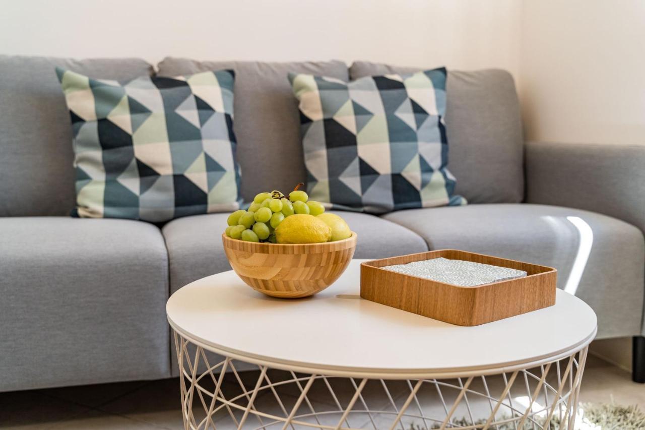 Moapartment Čilipi 外观 照片